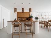 town-house Costa-del-sol