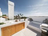 town-house Costa-del-sol
