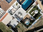 town-house Costa-del-sol
