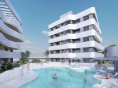 Apartmány / byty Guardamar-del-segura