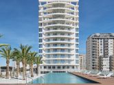 Apartmány / byty Valencia