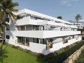 Apartmány / byty Casares
