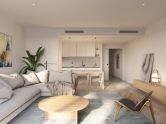 Apartmány / byty Casares