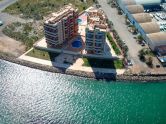 Apartmány / byty La-manga-del-mar-menor