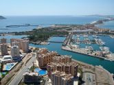 Apartmány / byty La-manga-del-mar-menor