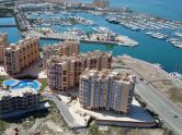 Apartmány / byty La-manga-del-mar-menor