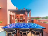 Penthouse Costa-del-sol