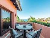 Penthouse Costa-del-sol