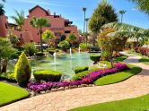 Penthouse Costa-del-sol