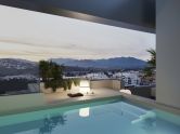 Apartmány / byty Costa-del-sol