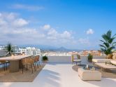 Apartmány / byty Costa-del-sol
