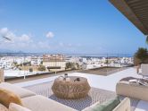 Apartmány / byty Costa-del-sol