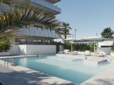 Apartmány / byty Costa-del-sol