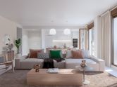 Apartmány / byty Costa-del-sol