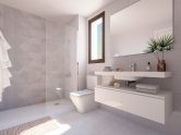Apartmány / byty Costa-del-sol