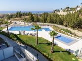 Apartmány / byty Costa-del-sol