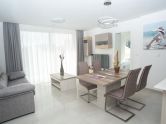 Apartmány / byty Finestrat