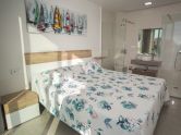 Apartmány / byty Finestrat