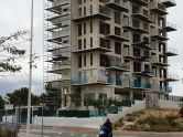 Apartmány / byty Finestrat