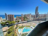 Apartmány / byty Benidorm