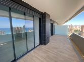 Apartmány / byty Benidorm