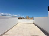Apartmány / byty Alicante