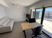 Apartmány / byty Alicante