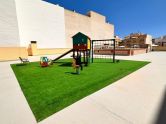 Apartmány / byty Torrevieja