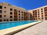 Apartmány / byty Torrevieja