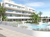 apartments orihuela-costa
