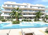 Apartmány / byty Orihuela-costa