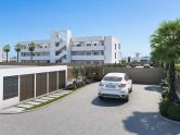 Apartmány / byty Los-alcazares