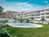Apartmány / byty Benalmadena