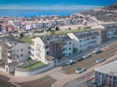 Apartmány / byty Benalmadena