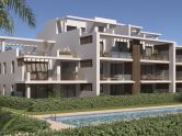 Apartmány / byty Costa-del-sol