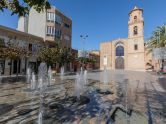 Bungalov Pilar-de-la-horadada