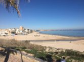 Bungalov Pilar-de-la-horadada