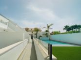 Bungalov Pilar-de-la-horadada