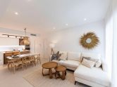 Bungalov Pilar-de-la-horadada
