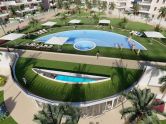 Apartmány / byty Guardamar-del-segura