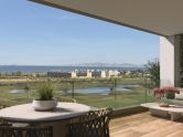 Apartmány / byty Los-alcazares