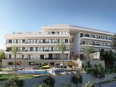 Novostavby Costa-del-sol