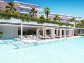 Apartmány / byty Costa-del-sol