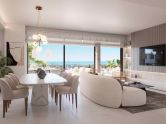 Apartmány / byty Costa-del-sol