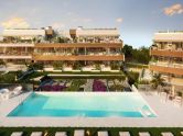Apartmány / byty Costa-del-sol