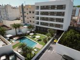 Apartmány / byty Guardamar-del-segura