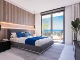 Apartmány / byty Costa-del-sol