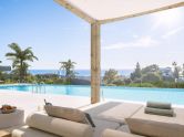Apartmány / byty Costa-del-sol