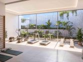 Apartmány / byty Costa-del-sol