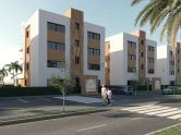apartments alhama-de-murcia